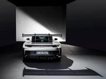 Porsche 911 Gt3 Rs 992 Silverstone 15