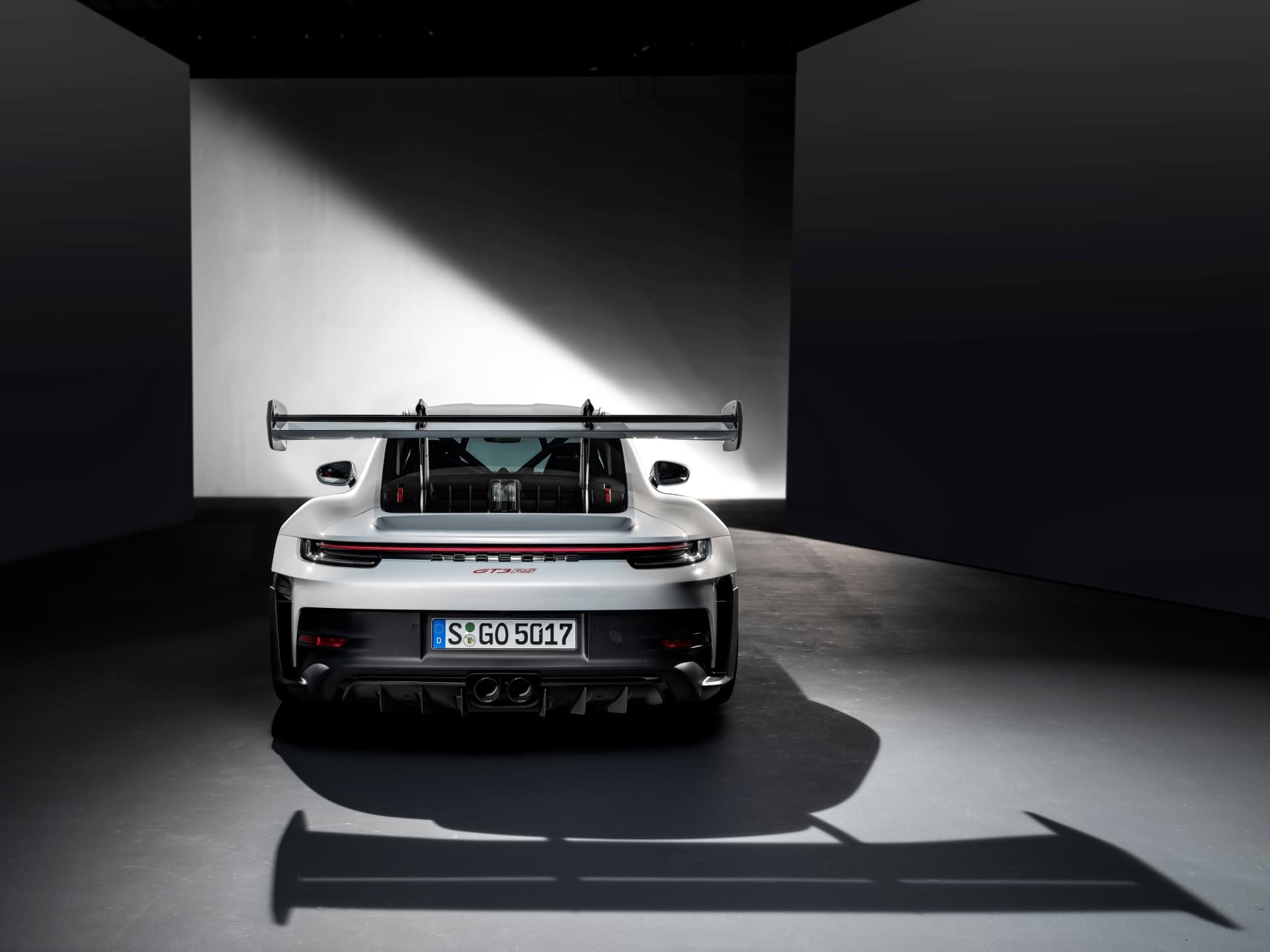 Porsche 911 Gt3 Rs 992 Silverstone 15