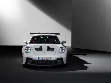 Porsche 911 Gt3 Rs 992 Silverstone 17