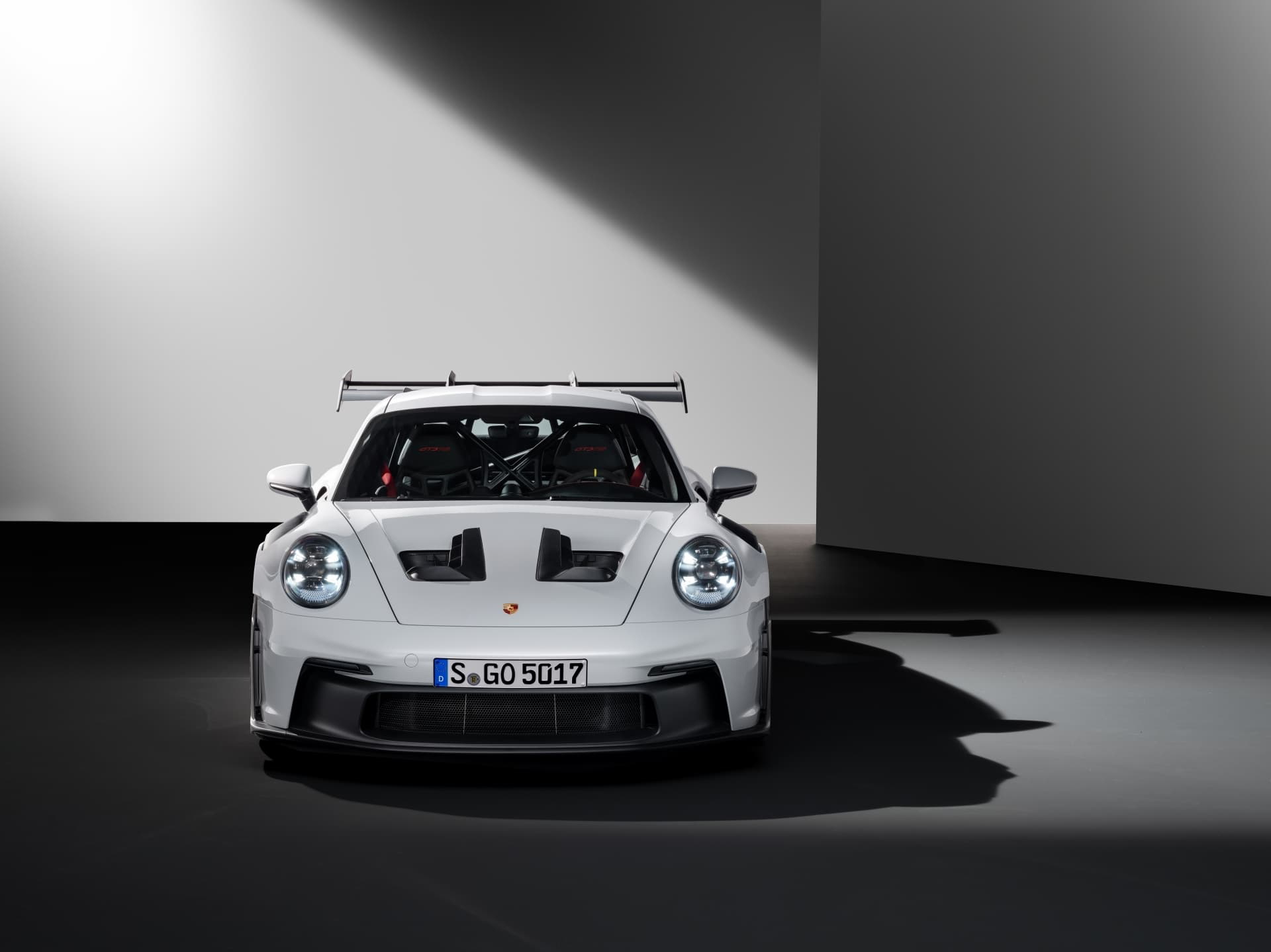 Porsche 911 Gt3 Rs 992 Silverstone 17