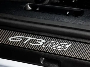 Porsche 911 Gt3 Rs 992 Silverstone 23