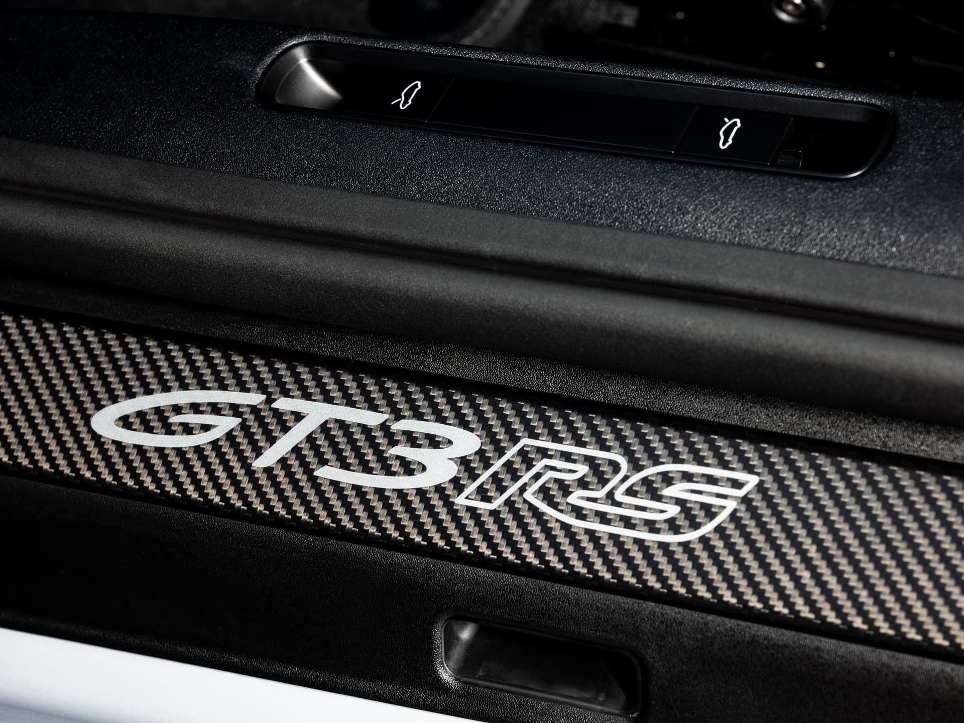 Porsche 911 Gt3 Rs 992 Silverstone 23