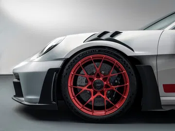 Porsche 911 Gt3 Rs 992 Silverstone 25