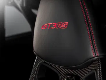 Porsche 911 Gt3 Rs 992 Silverstone 31