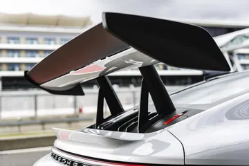 Porsche 911 Gt3 Rs 992 Silverstone 43