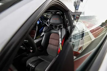Porsche 911 Gt3 Rs 992 Silverstone 46