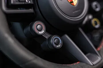 Porsche 911 Gt3 Rs 992 Silverstone 47
