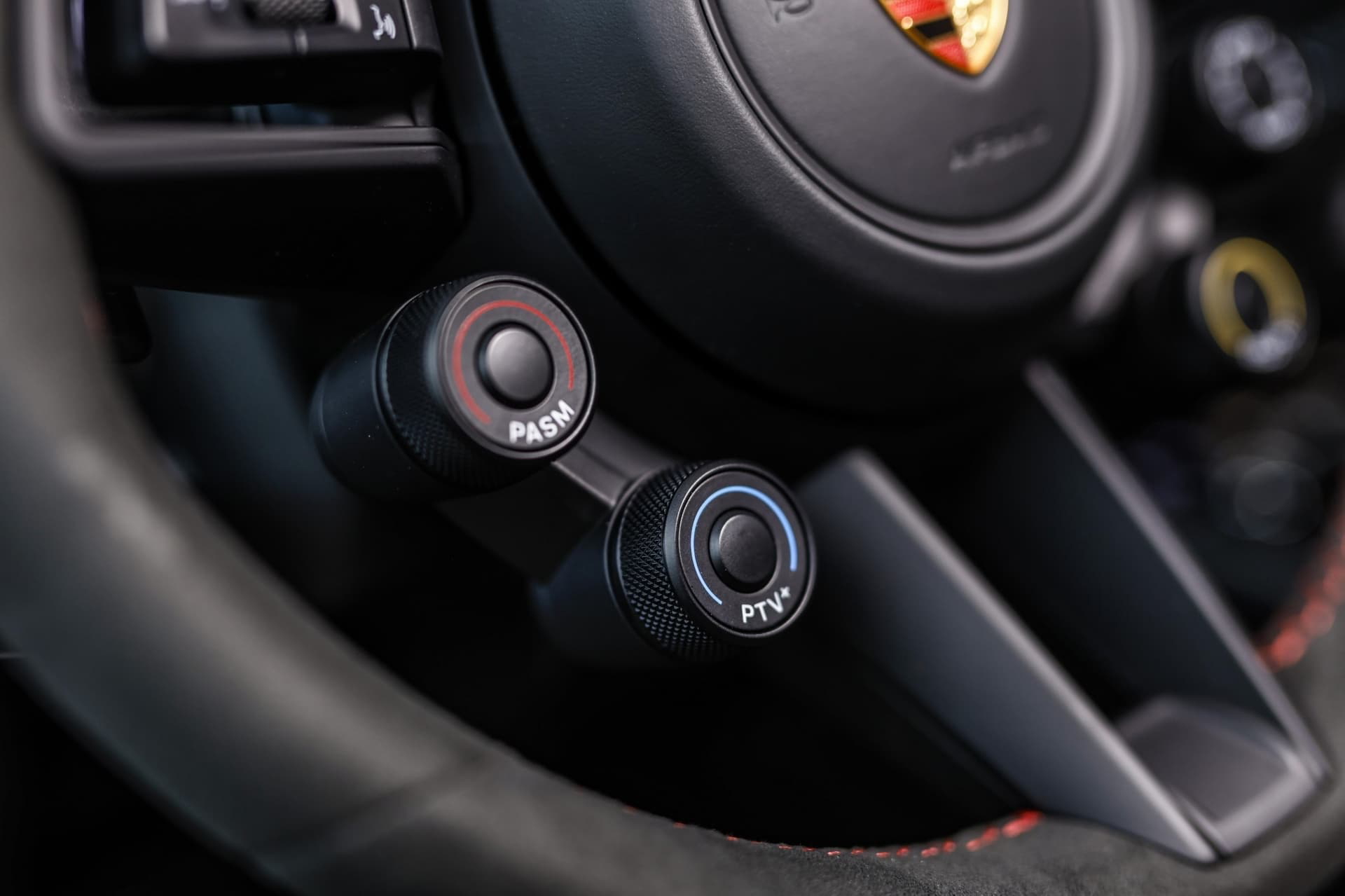 Porsche 911 Gt3 Rs 992 Silverstone 47