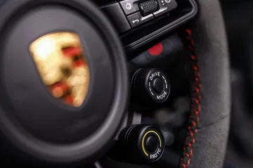 Porsche 911 Gt3 Rs 992 Silverstone 48