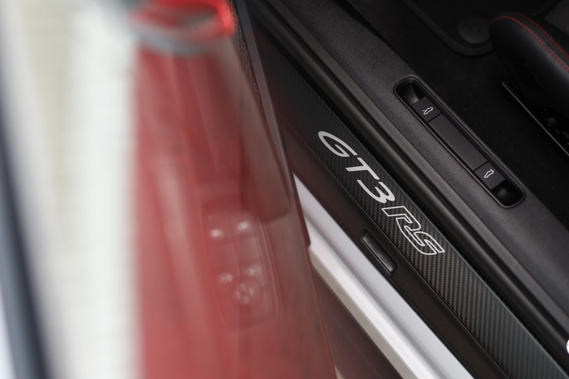 Porsche 911 Gt3 Rs 992 Silverstone 50