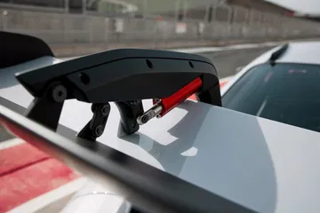 Porsche 911 Gt3 Rs 992 Silverstone 54