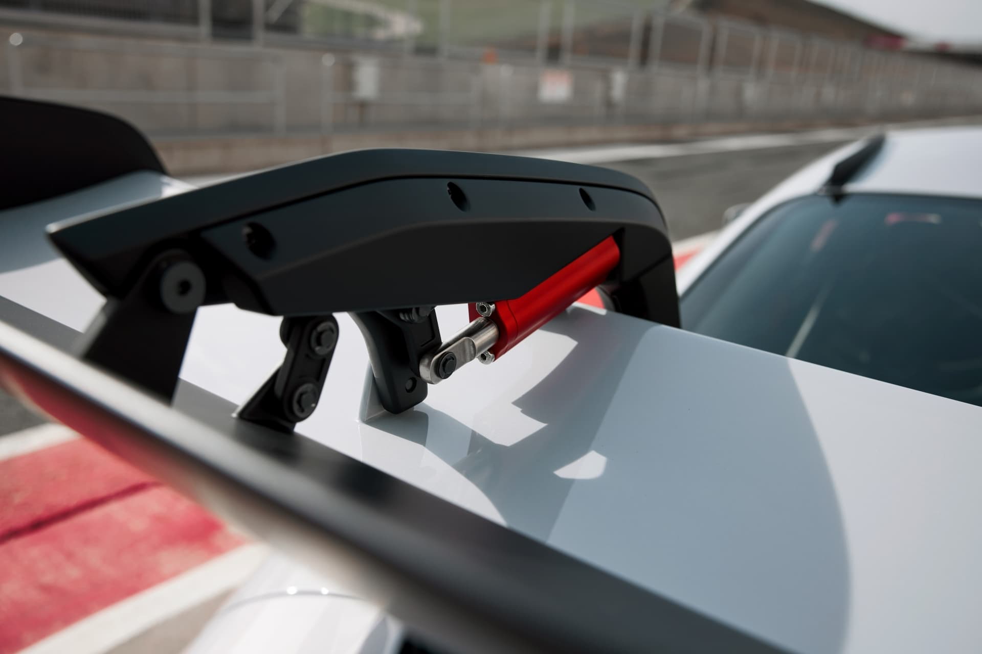 Porsche 911 Gt3 Rs 992 Silverstone 54