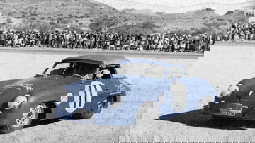 Porsche 911 Panamericana Special 2022 02