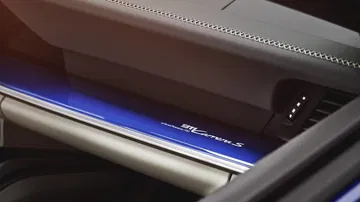 Porsche 911 Panamericana Special 2022 09