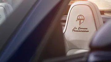 Porsche 911 Panamericana Special 2022 10