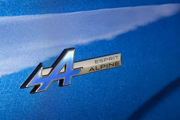 Renault Austral E Tech Hybrid (hhn)