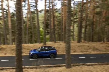 Renault Austral E Tech Hybrid (hhn)