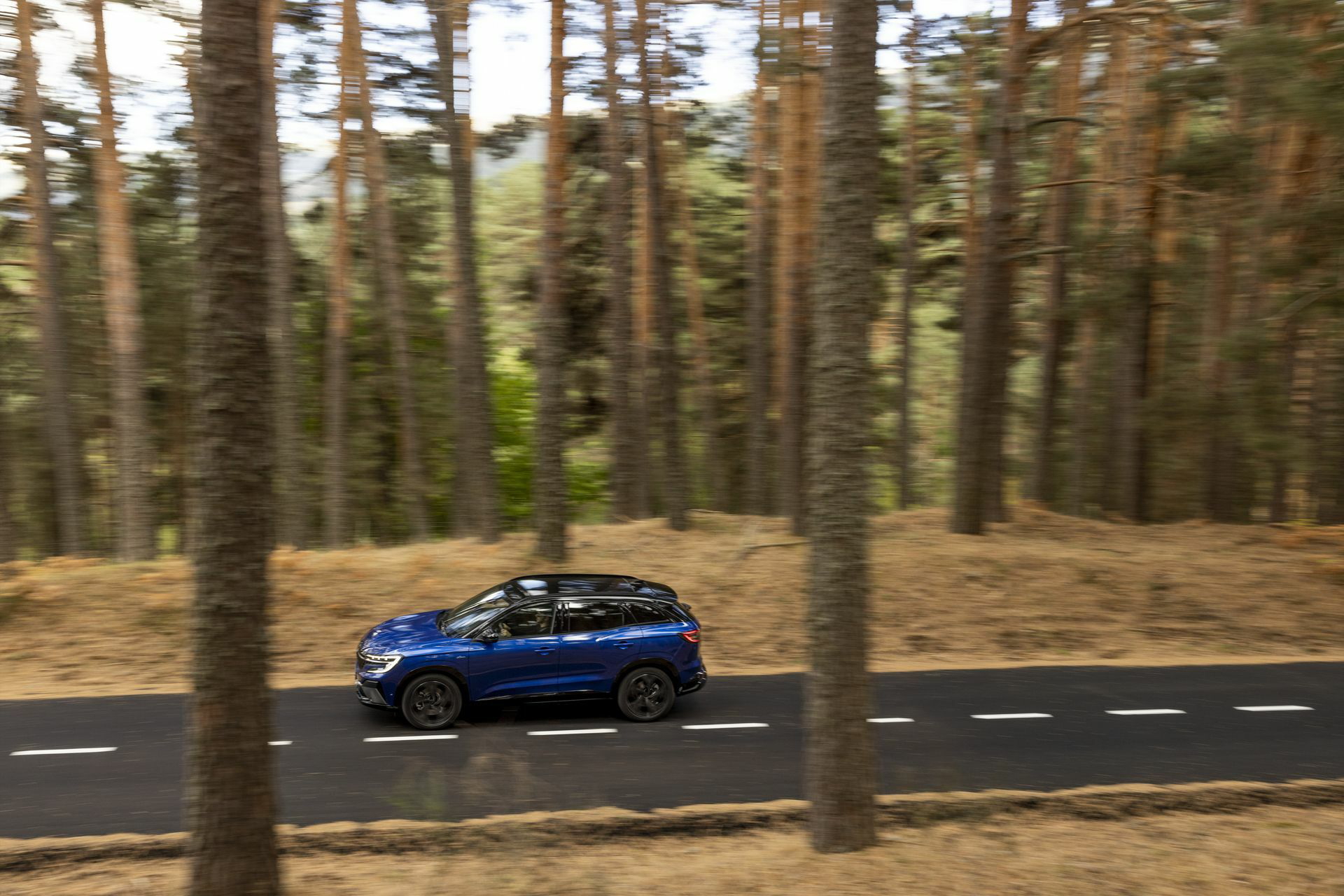 Renault Austral E Tech Hybrid (hhn)