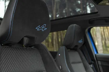Renault Austral E Tech Hybrid (hhn)
