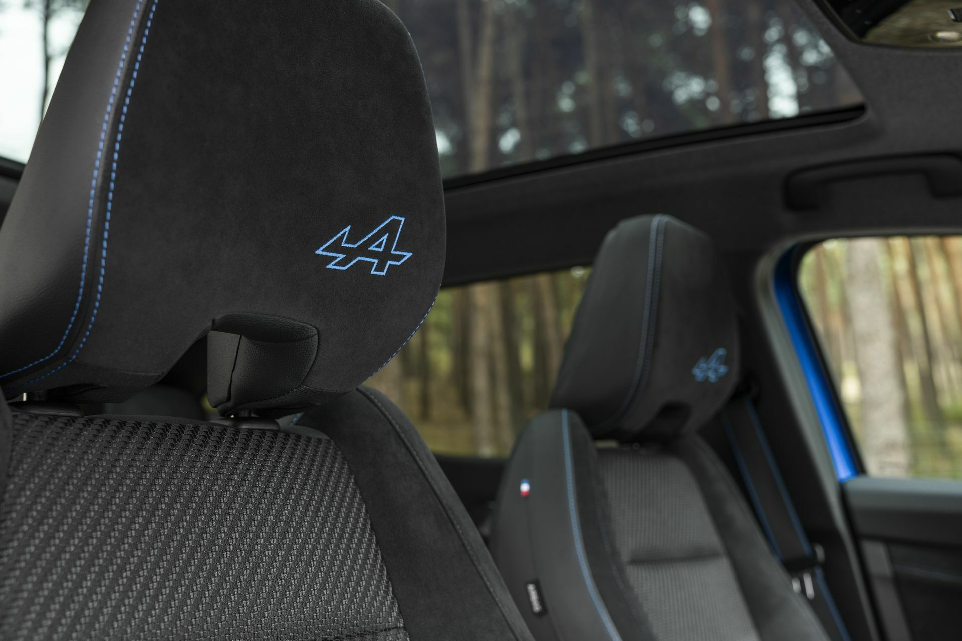 Renault Austral E Tech Hybrid (hhn)