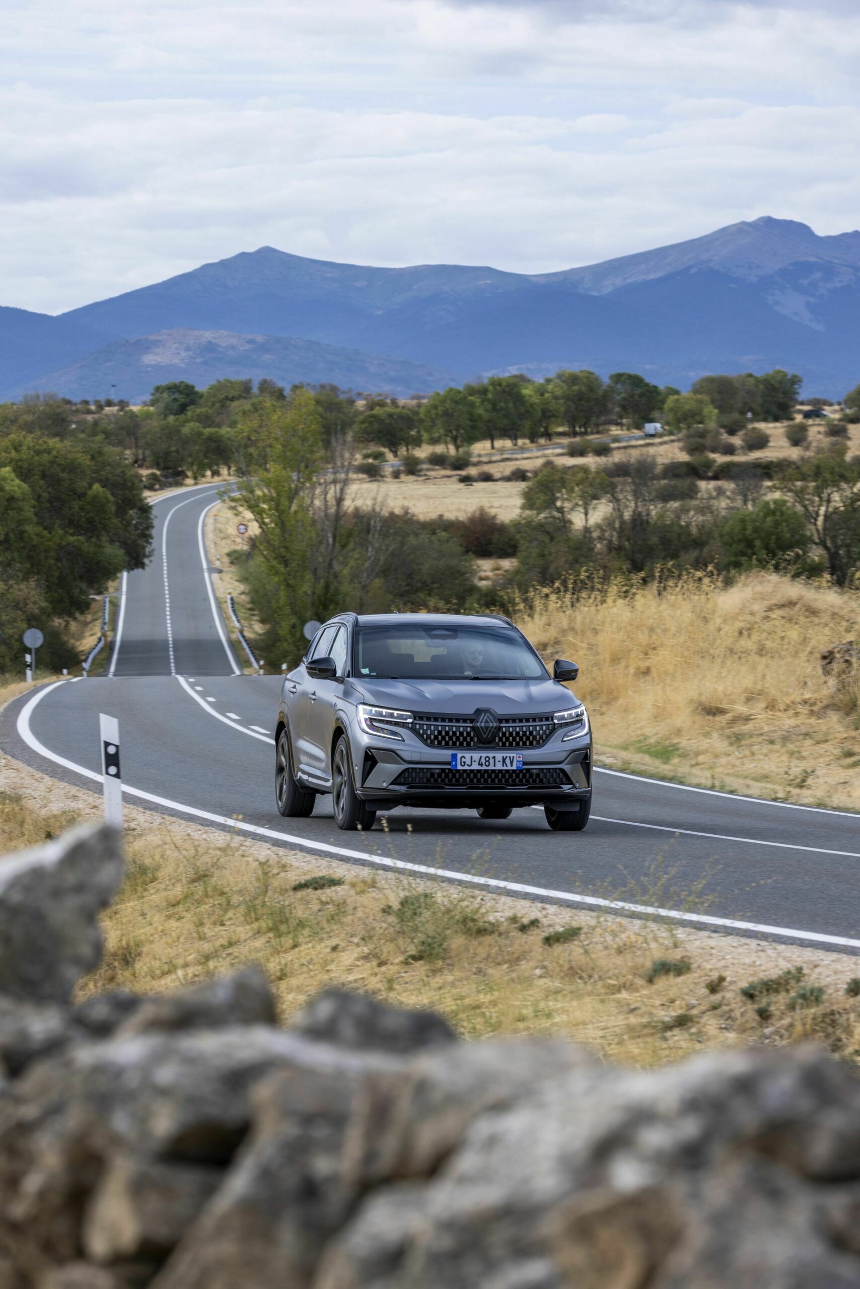 Prueba Renault Austral 2023 40