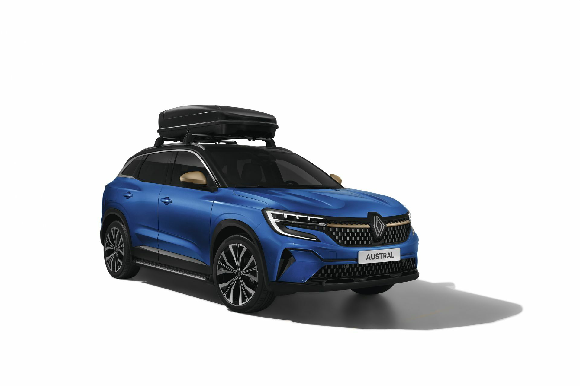 Renault Austral (hhn)