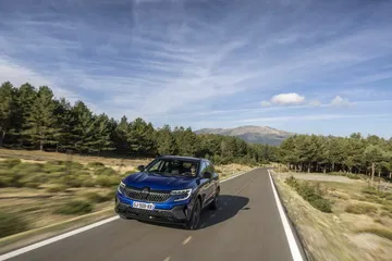 Prueba Renault Austral 2023 43