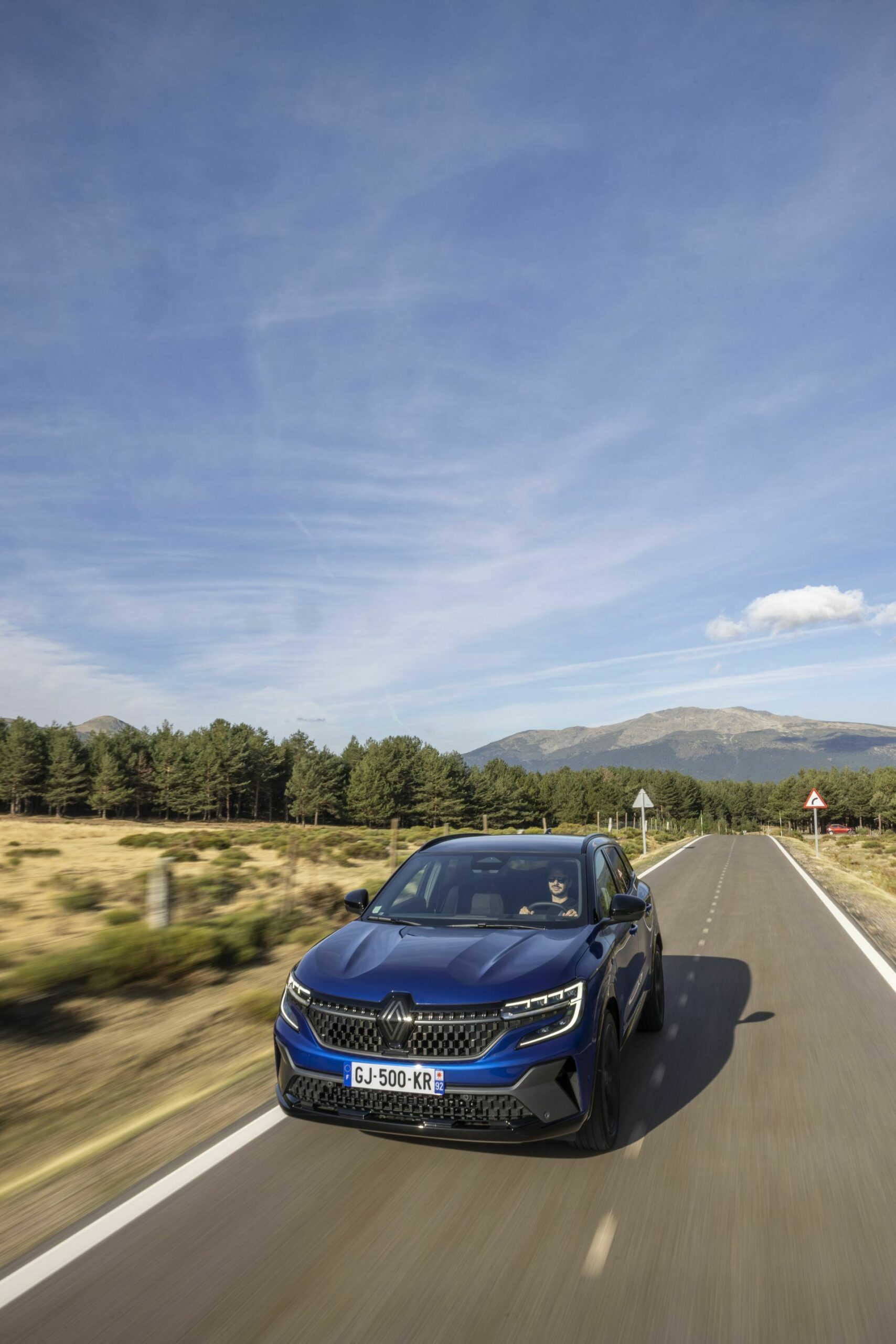Renault Austral E Tech Hybrid (hhn)