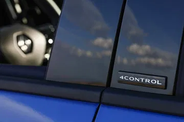 Renault Austral E Tech Hybrid (hhn)