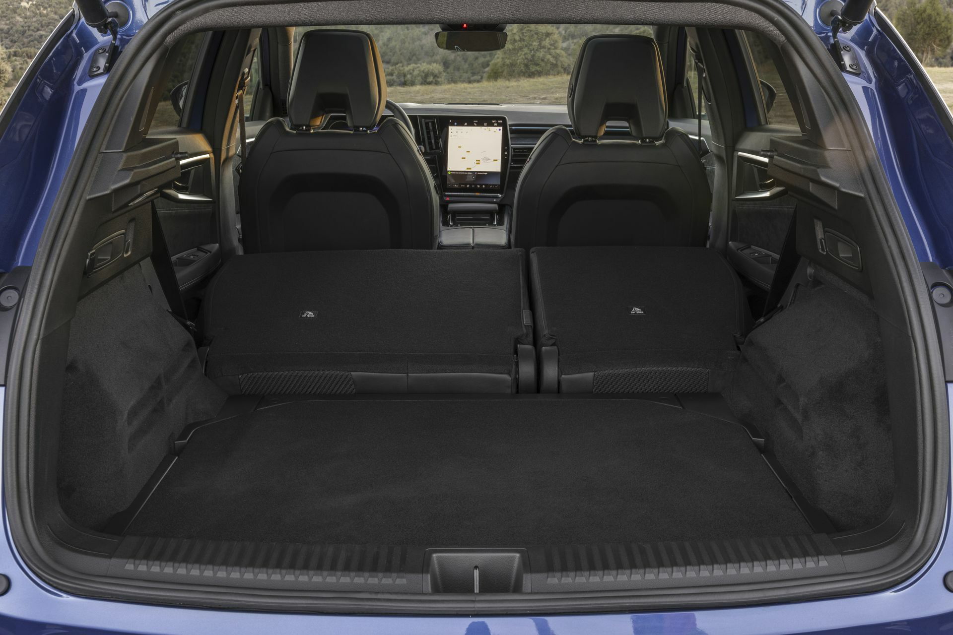 Renault Austral E Tech Hybrid (hhn)