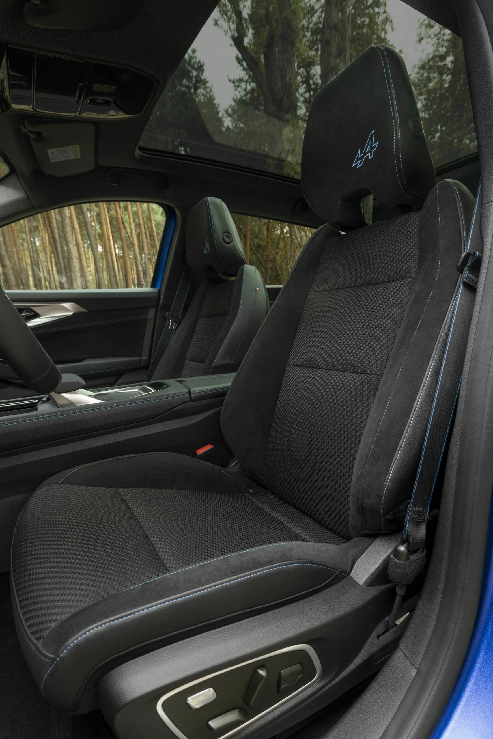 Prueba Renault Austral 2023 50