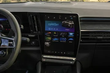 Renault Austral E Tech Hybrid (hhn)