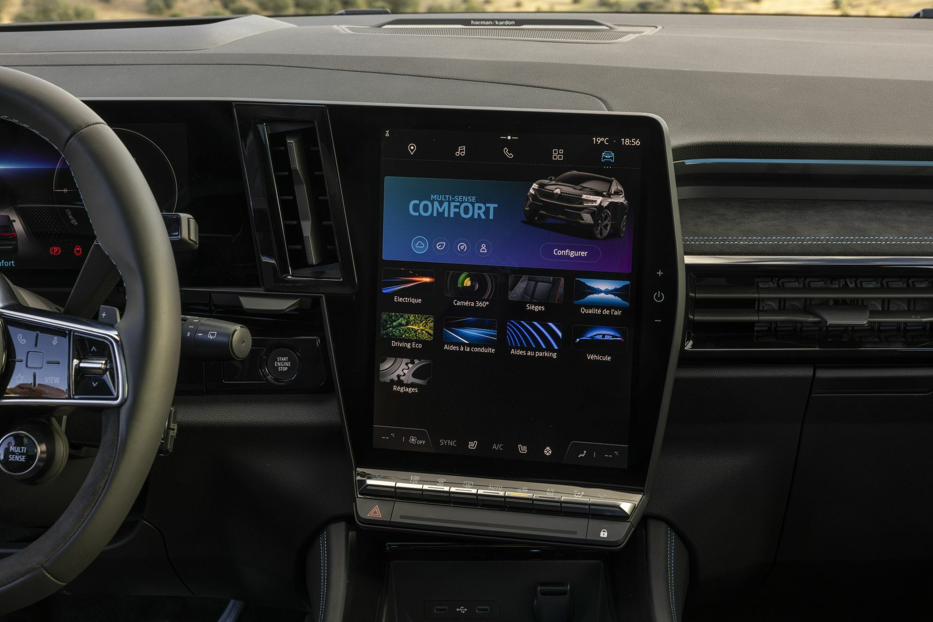 Renault Austral E Tech Hybrid (hhn)