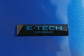 Renault Austral E Tech Hybrid (hhn)