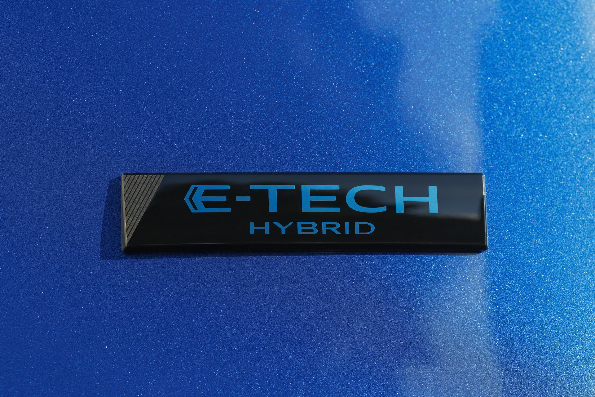 Renault Austral E Tech Hybrid (hhn)