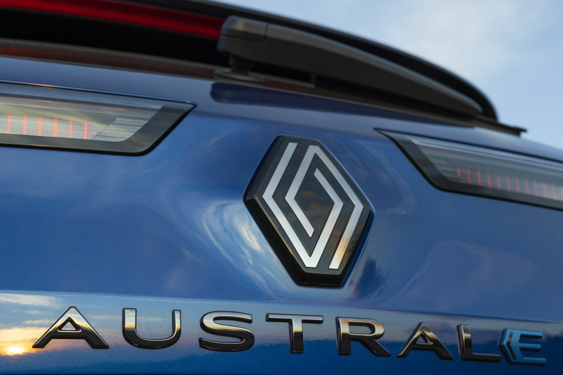 Renault Austral E Tech Hybrid (hhn)