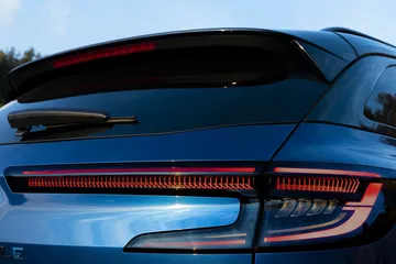 Renault Austral E Tech Hybrid (hhn)