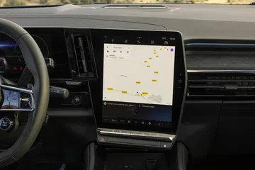 Renault Austral E Tech Hybrid (hhn)