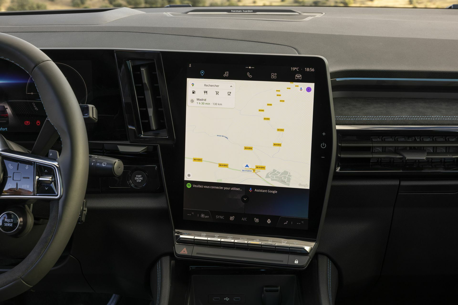 Renault Austral E Tech Hybrid (hhn)