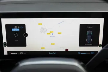Renault Austral E Tech Hybrid (hhn)