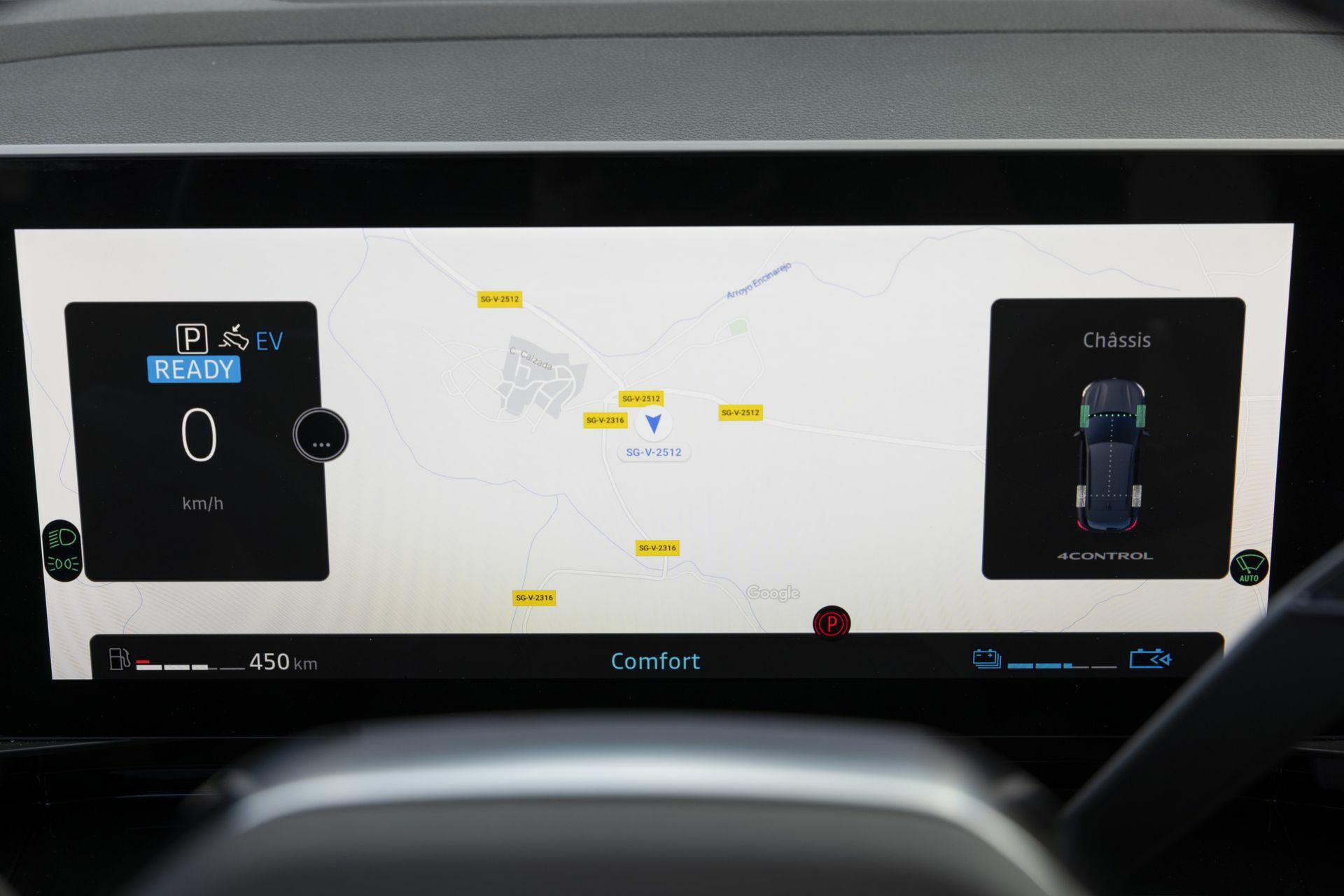 Renault Austral E Tech Hybrid (hhn)