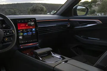 Renault Austral E Tech Hybrid (hhn)