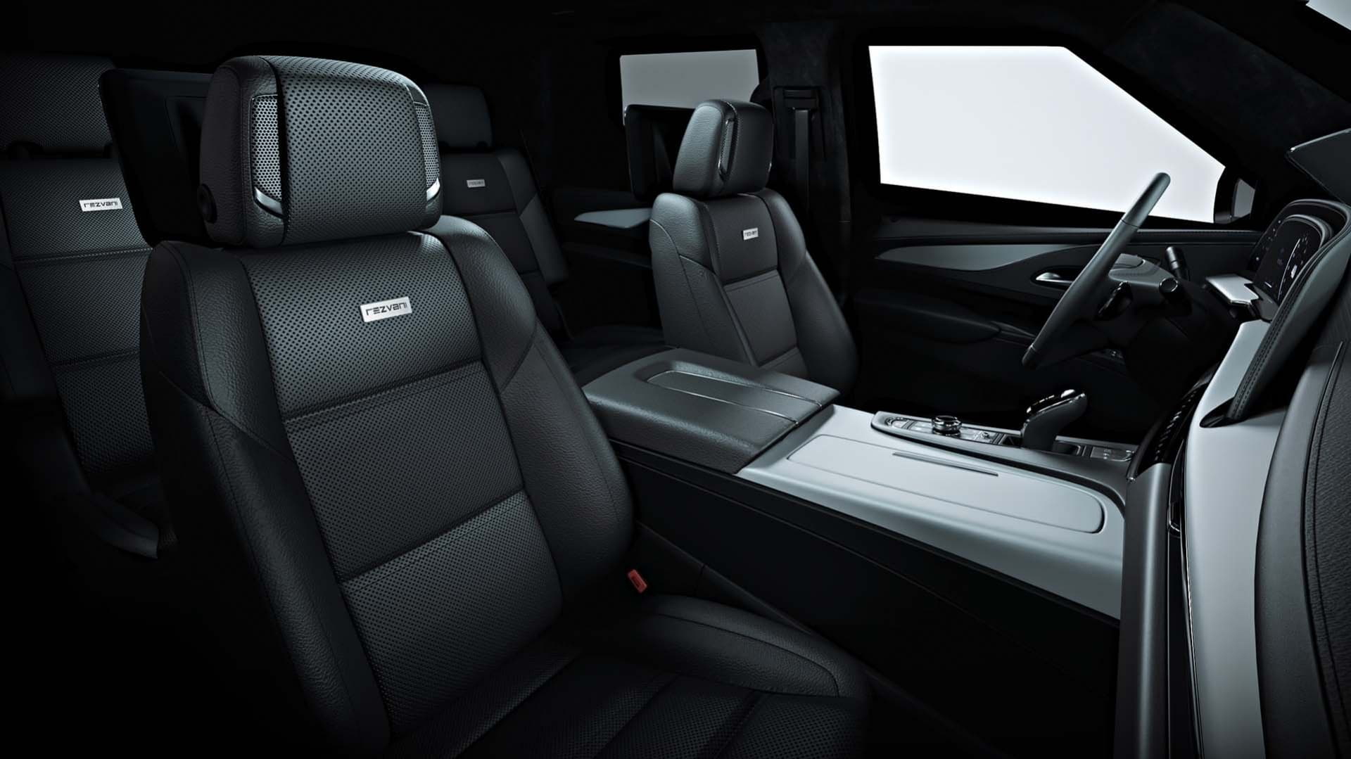 Rezvani Vengeance 2022 64