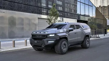 Rezvani Vengeance 2022 65