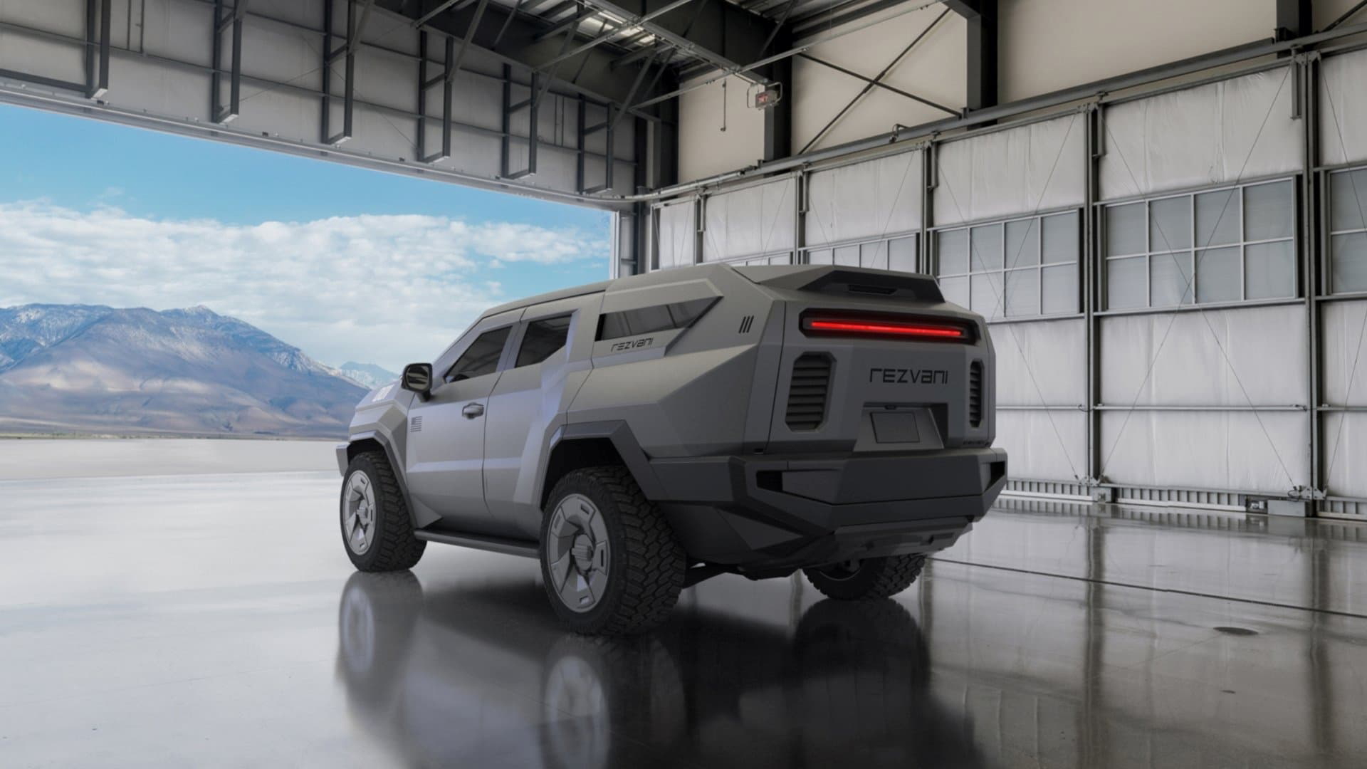 Rezvani Vengeance 2022 69