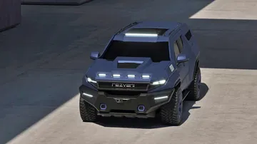 Rezvani Vengeance 2022 73