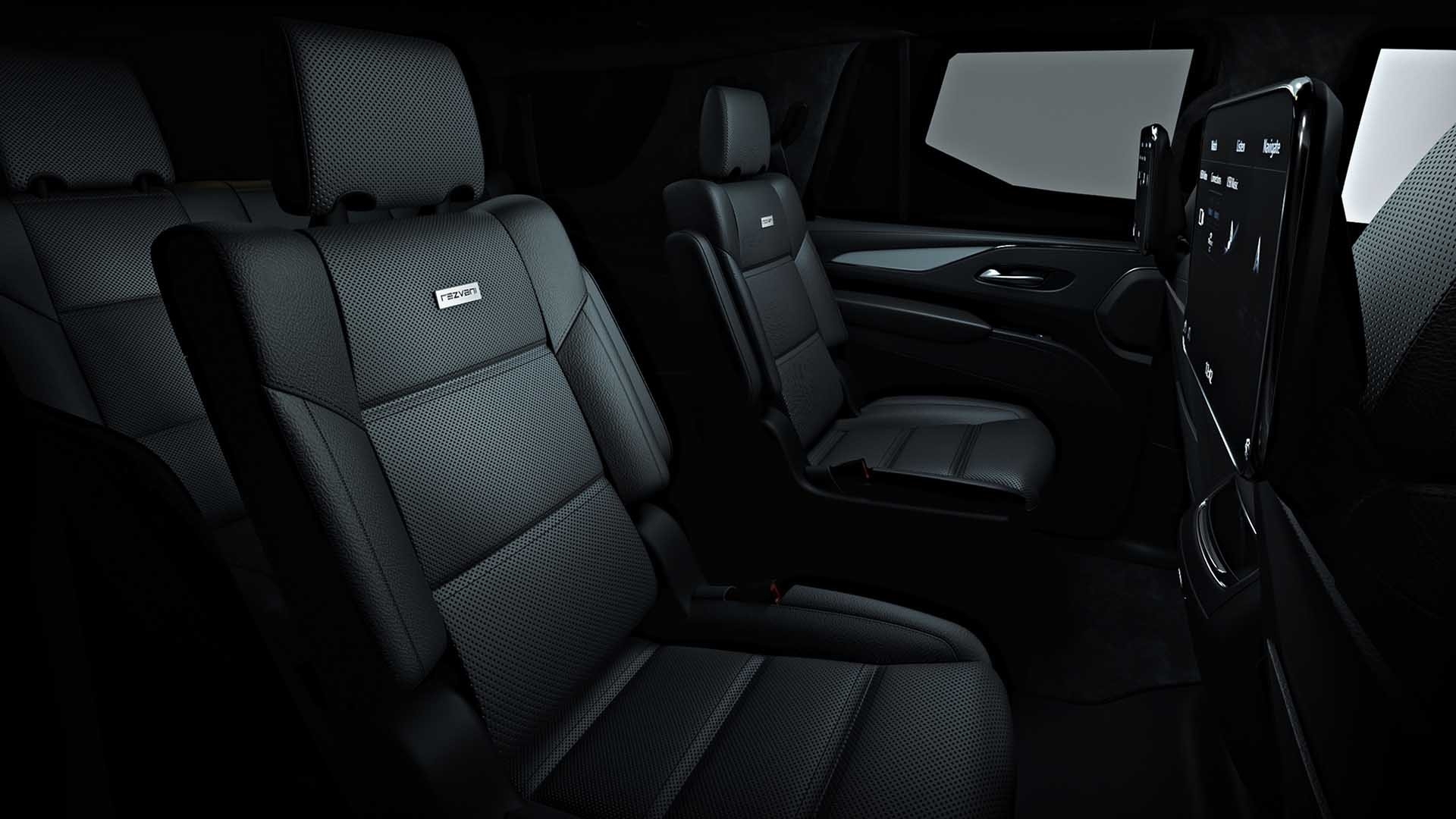 Rezvani Vengeance 2022 76