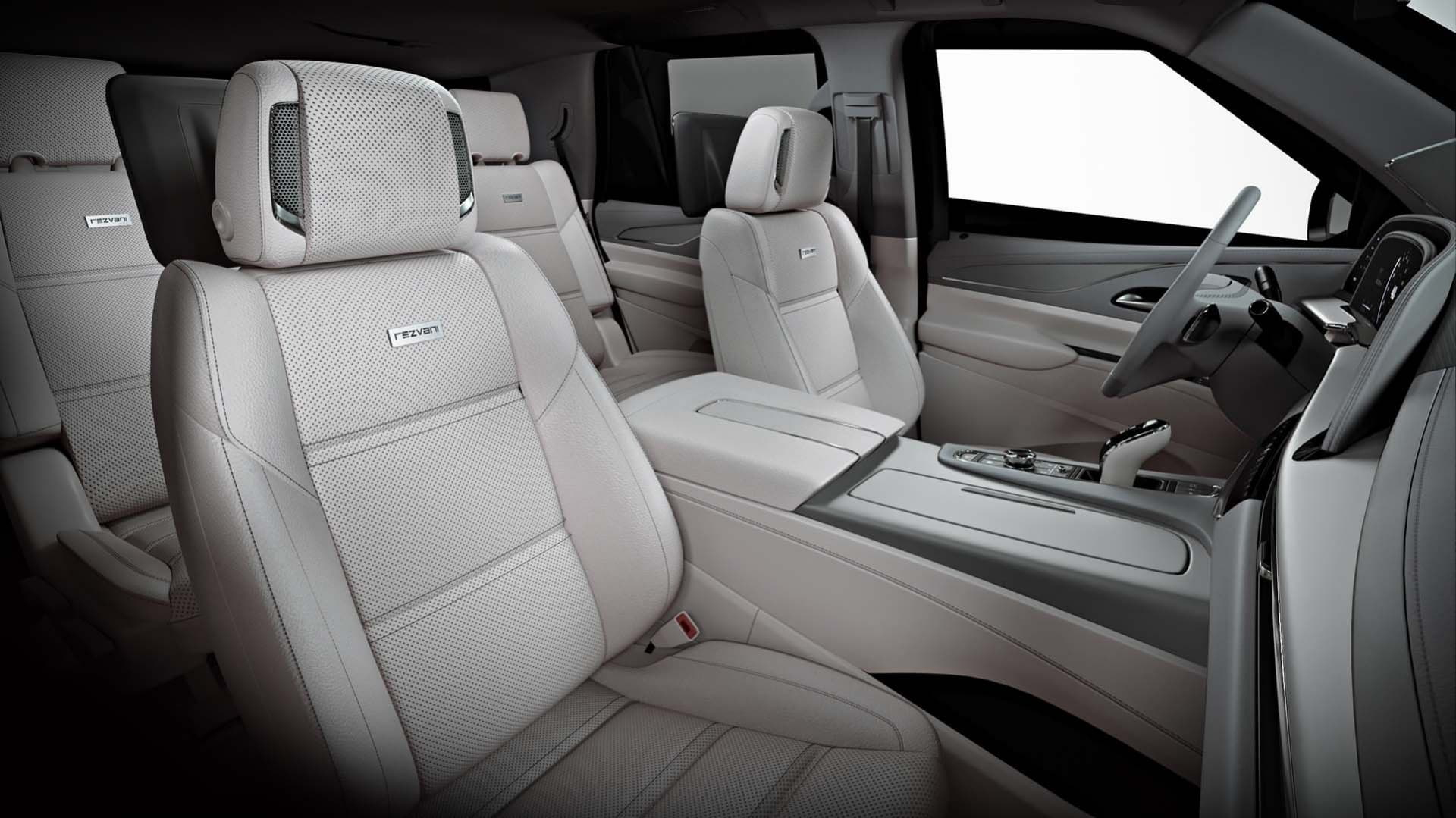 Rezvani Vengeance 2022 78