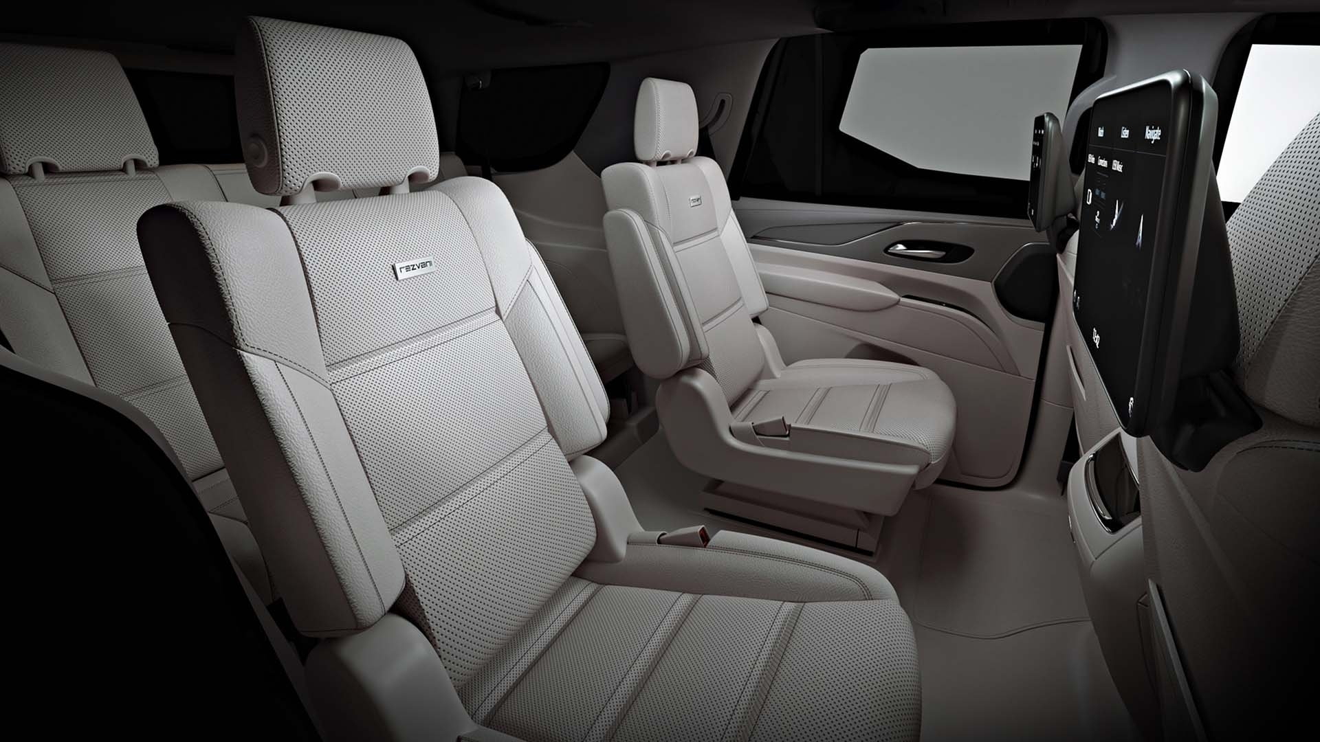 Rezvani Vengeance 2022 79