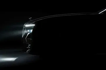 Rolls Royce Spectre 2023 02